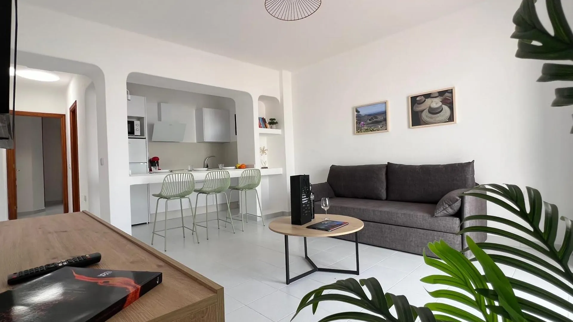 Apartamento La Laguneta Puerto del Carmen