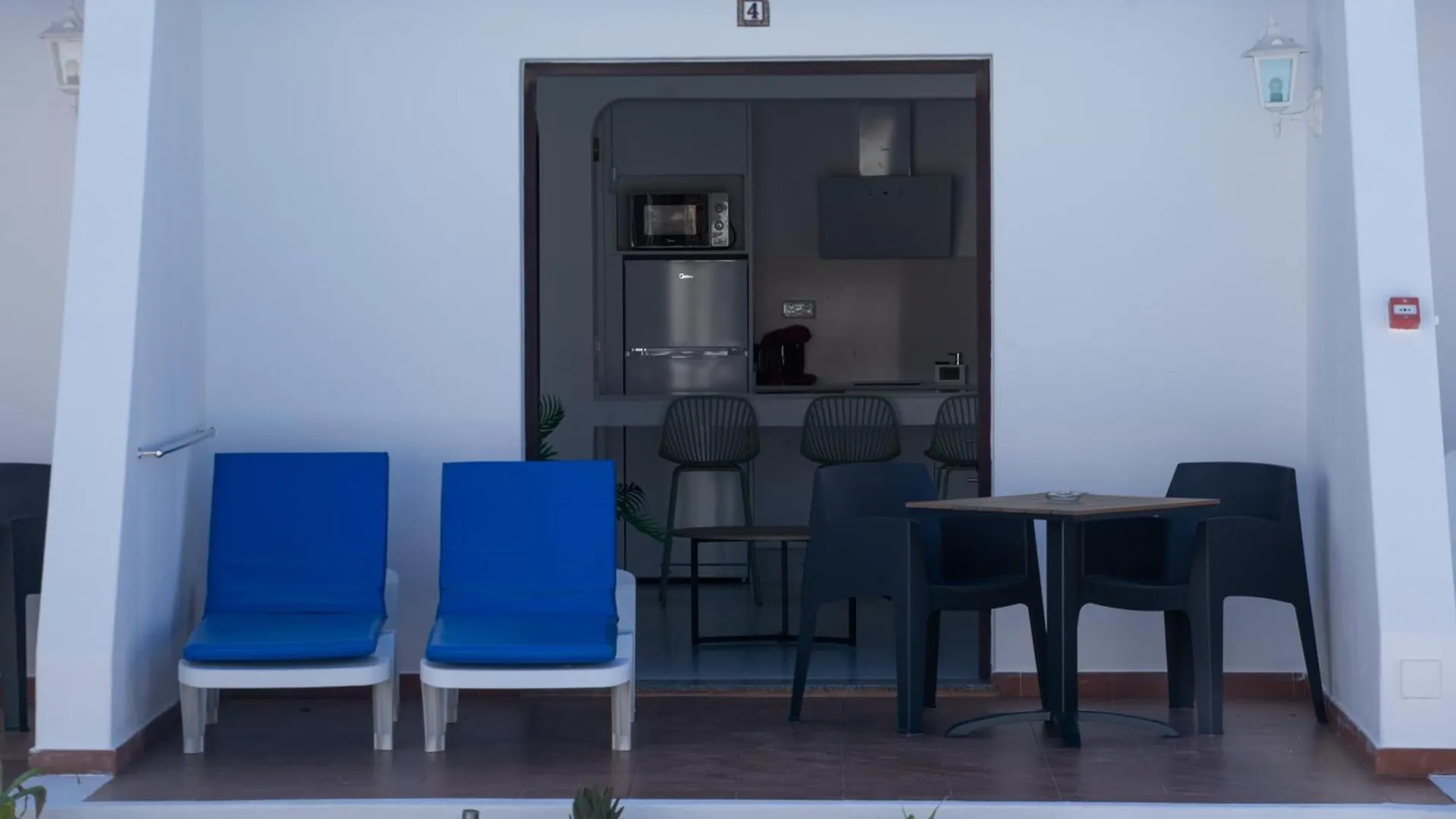 Apartamento La Laguneta Puerto del Carmen