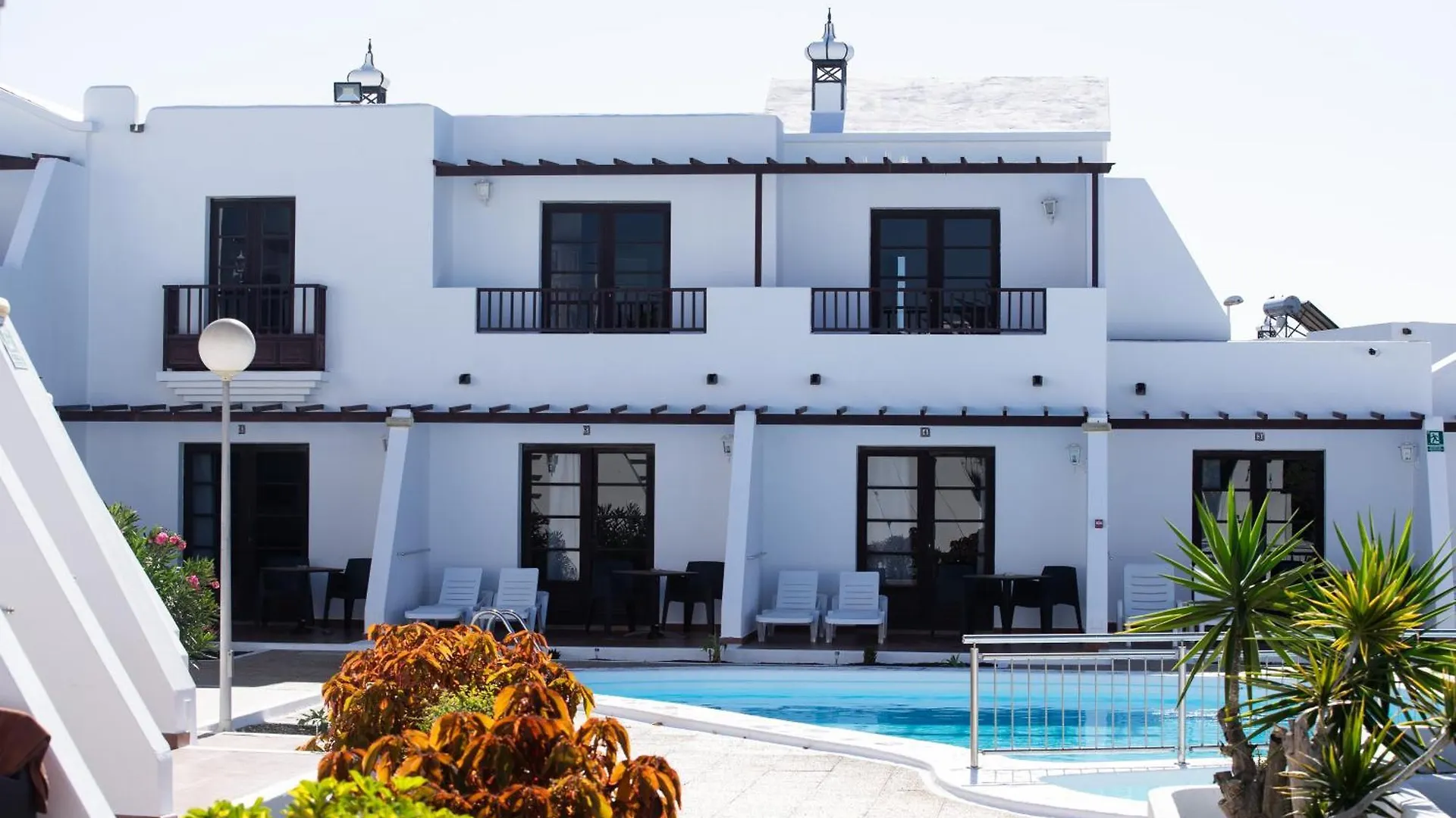 Apartamento La Laguneta Puerto del Carmen  Espanha