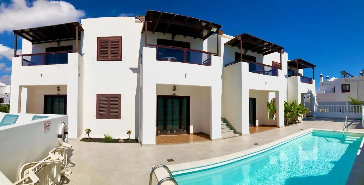 La Laguneta Puerto del Carmen  Apartment