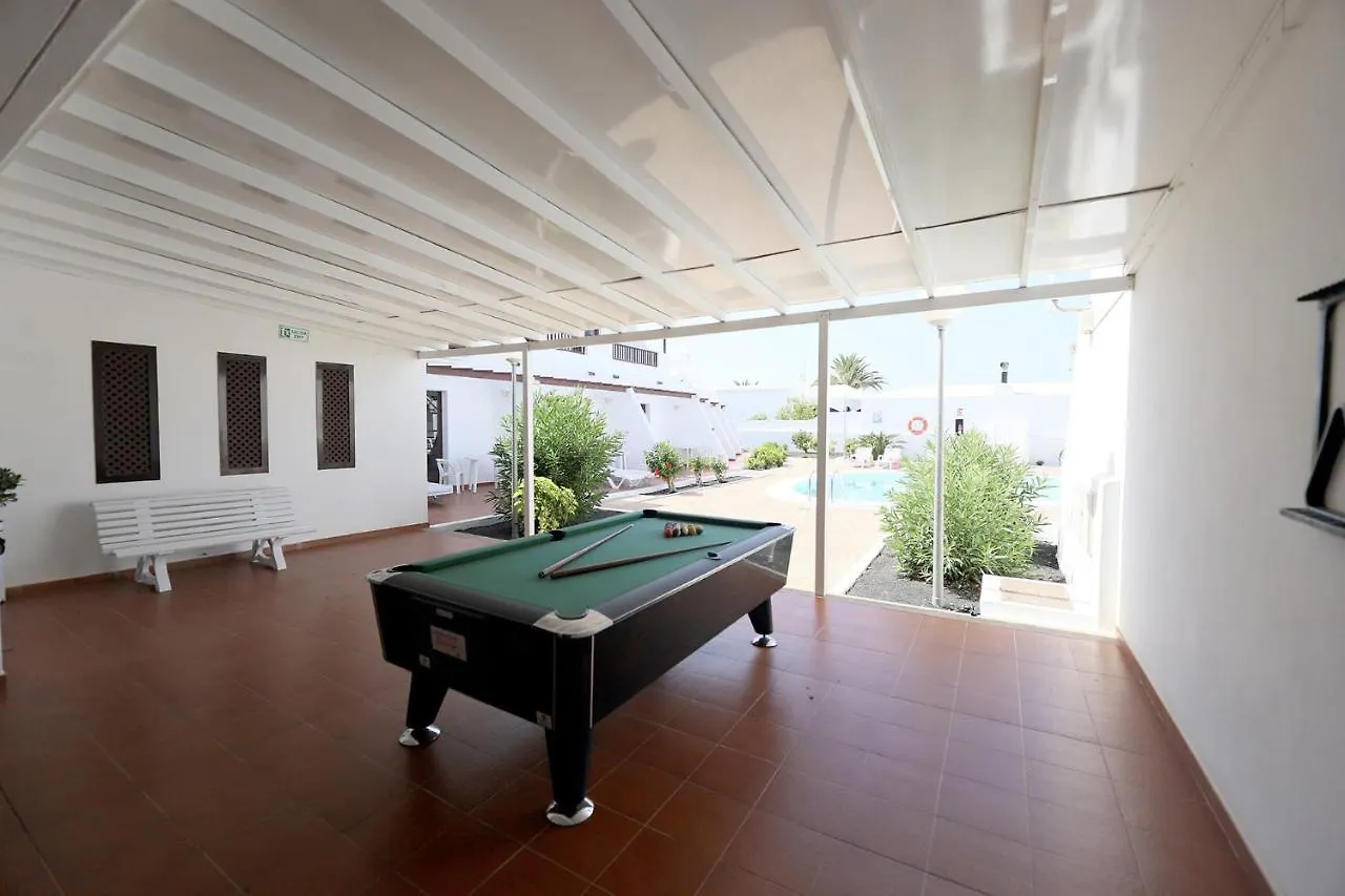 La Laguneta Puerto del Carmen  Apartment Puerto del Carmen (Lanzarote)