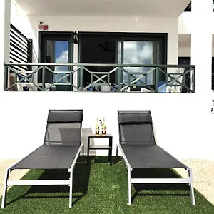 Apartamento Portonovo Paraiso Ii - Sea View - Swimming Pool - Good Wifi - Old Town, Puerto del Carmen (Lanzarote)