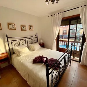 Bedroom Medanomar 2 , El Médano España