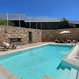 La Morreta I - Lanzarote Conil