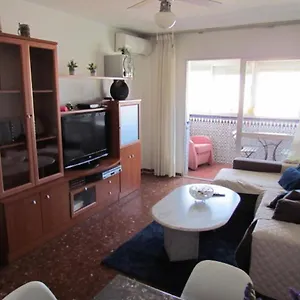 Piso La Noria 2 , Torre Del Mar España