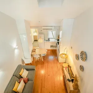  Appartamento Bmyguest - Inner Bairro Alto Portogallo