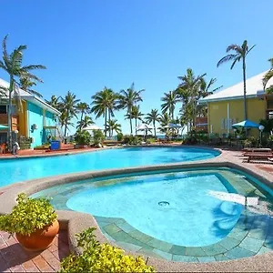 Whitsunstays - The By The Sea , Mackay Australia