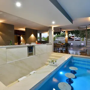 The House , Port Douglas Australia