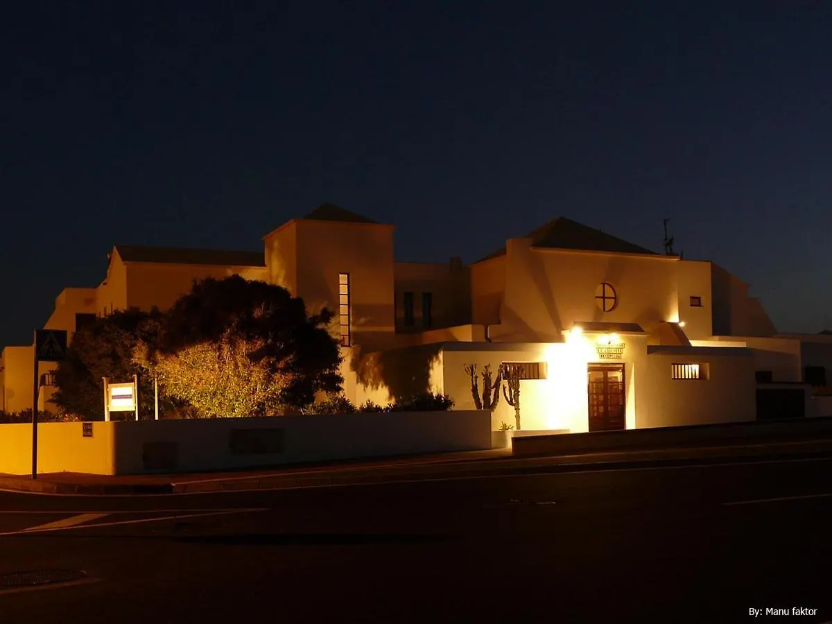 La Laguneta Puerto del Carmen  Apartamento