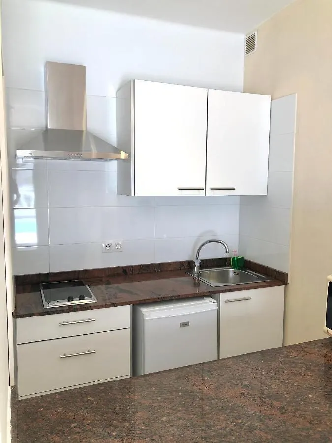 Apartamento La Laguneta Puerto del Carmen