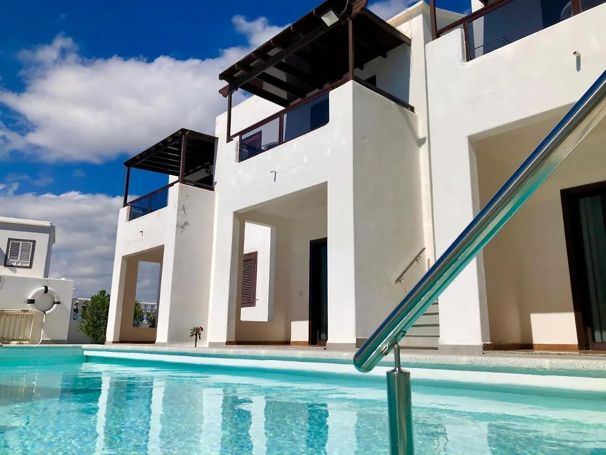 Apartamento La Laguneta Puerto del Carmen