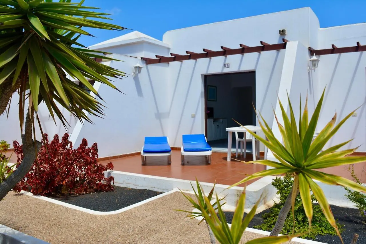 Apartment La Laguneta Puerto del Carmen