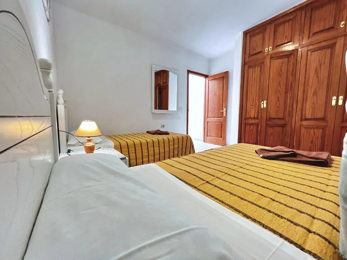 La Laguneta Puerto del Carmen  Apartment Puerto del Carmen (Lanzarote)