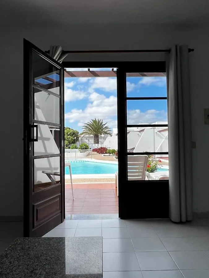 La Laguneta Puerto del Carmen  Apartamento