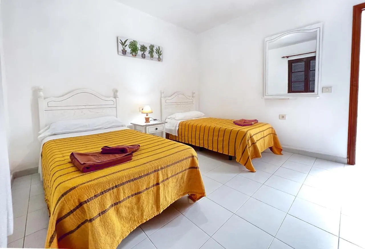 Appartamento La Laguneta Puerto del Carmen  Spagna