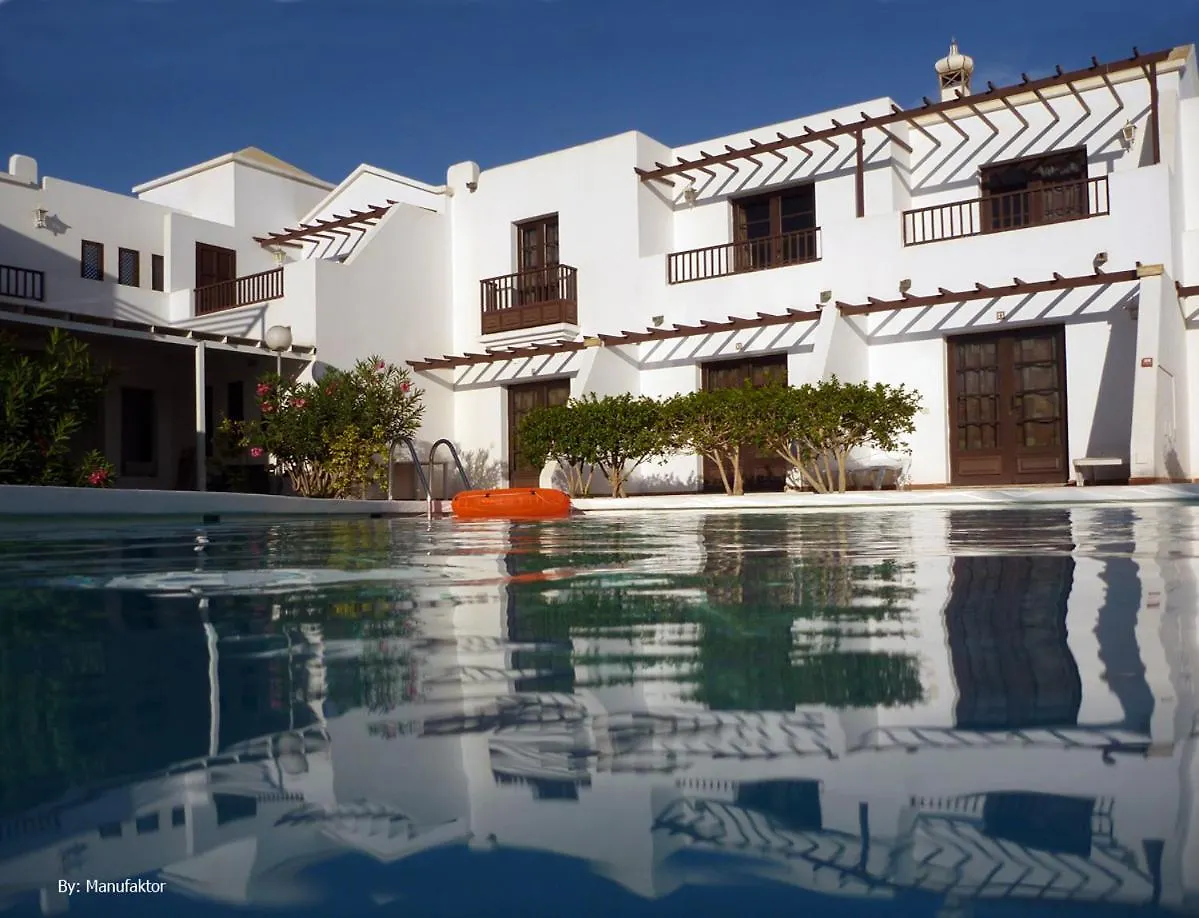 La Laguneta Puerto del Carmen  España