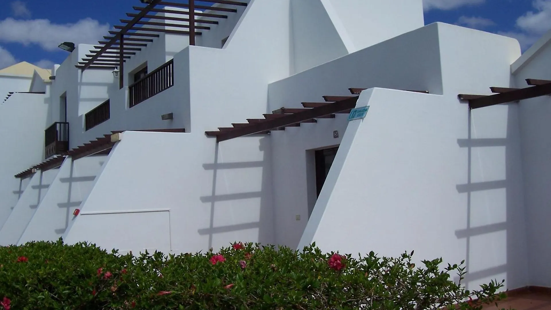 La Laguneta Puerto del Carmen  Apartamento