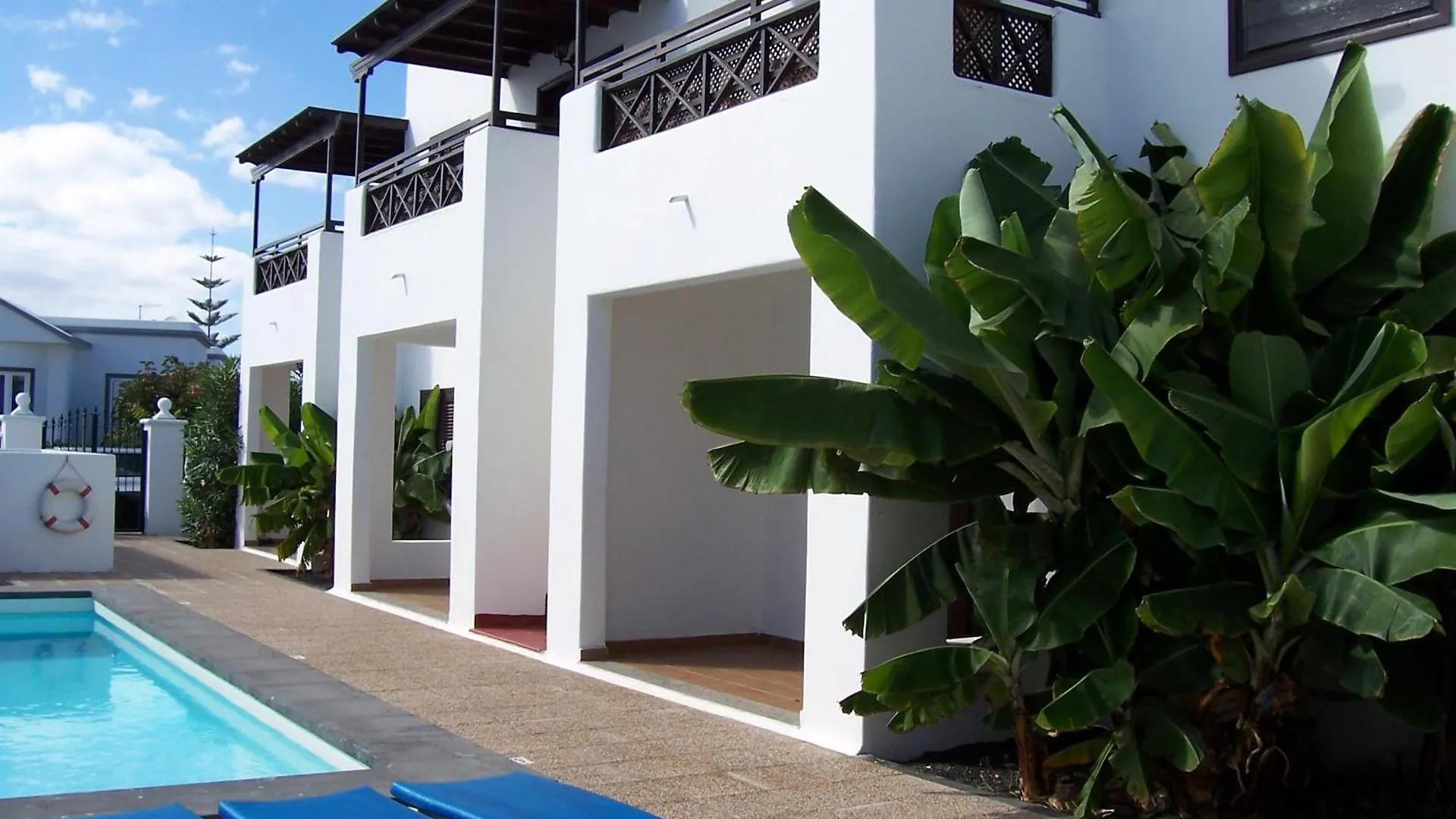 Apartment La Laguneta Puerto del Carmen