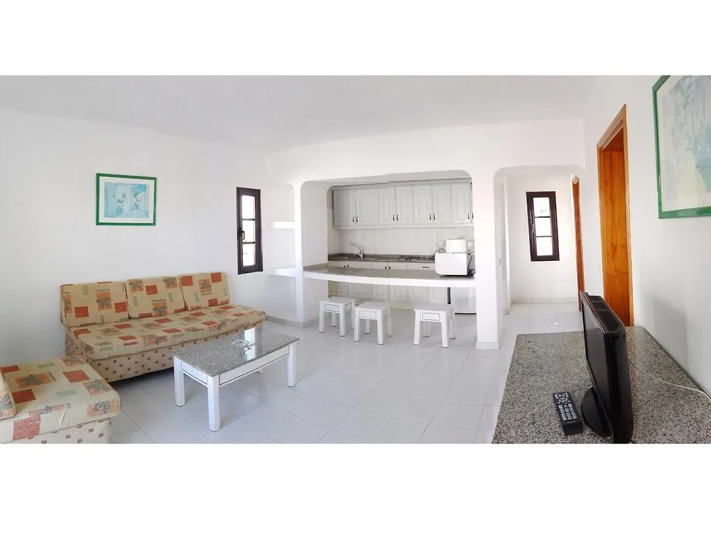 Apartamento La Laguneta Puerto del Carmen