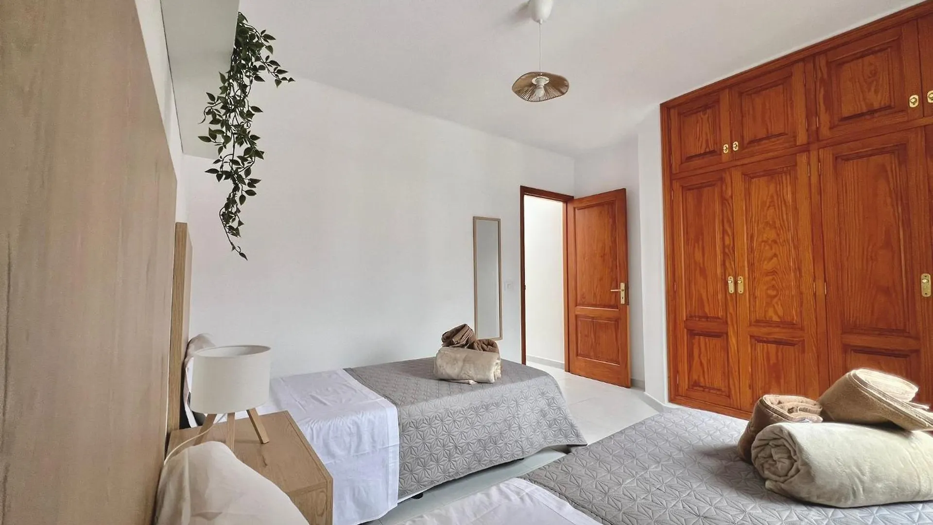 Apartamento La Laguneta Puerto del Carmen
