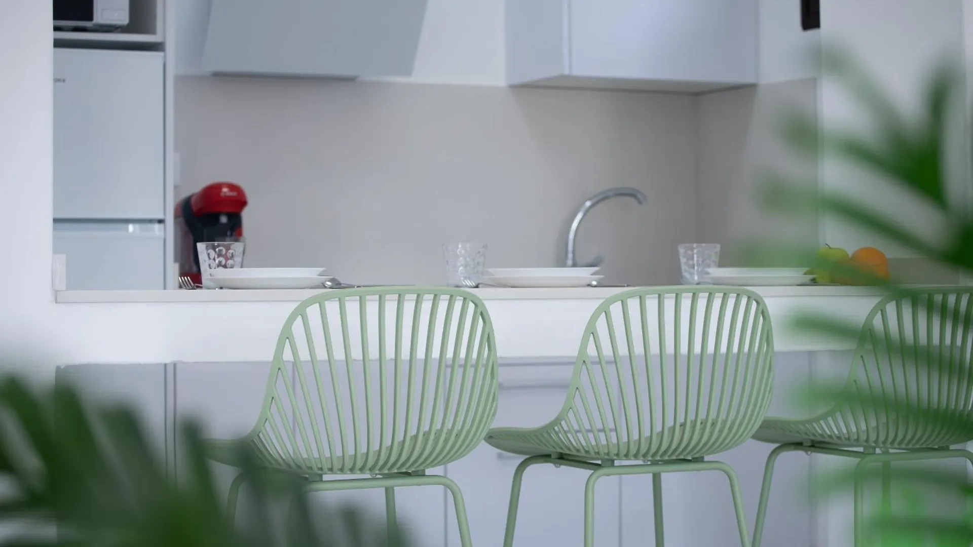Apartamento La Laguneta Puerto del Carmen  España