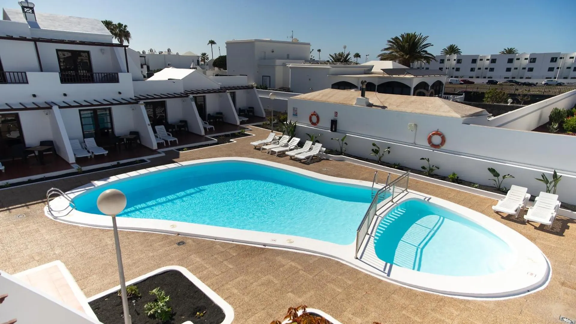 Apartamento La Laguneta Puerto del Carmen