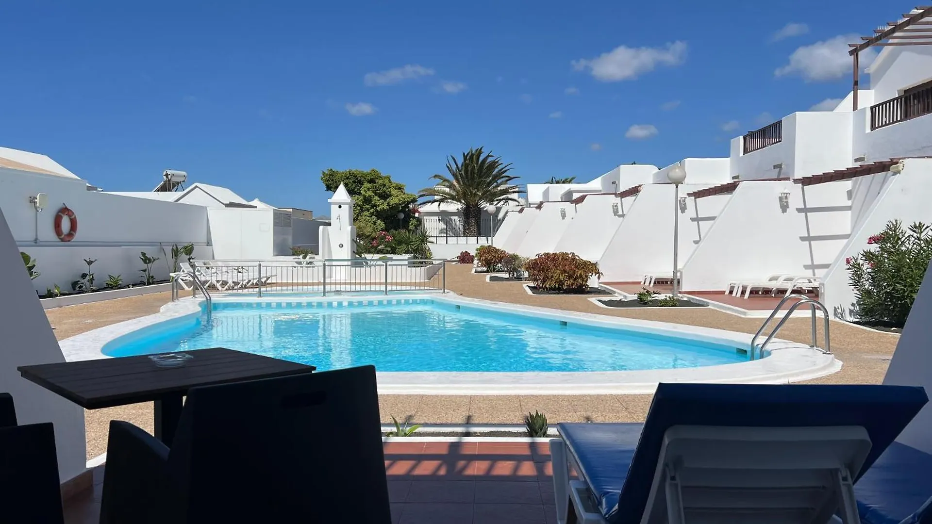 La Laguneta Puerto del Carmen  España