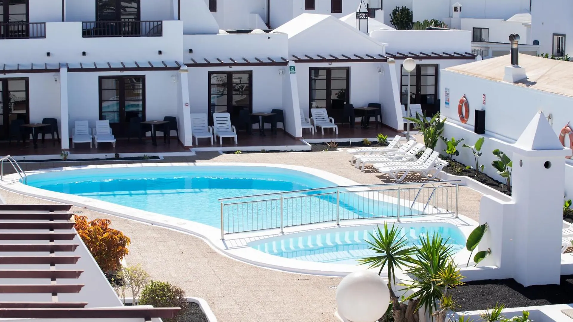 La Laguneta Puerto del Carmen  0*, Puerto del Carmen (Lanzarote) Spagna