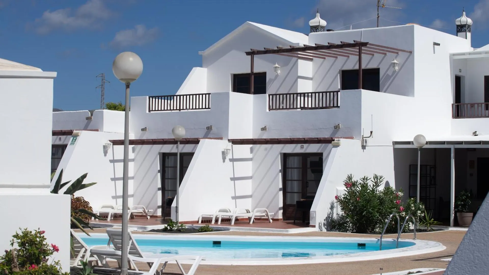 Appartamento La Laguneta Puerto del Carmen  Spagna