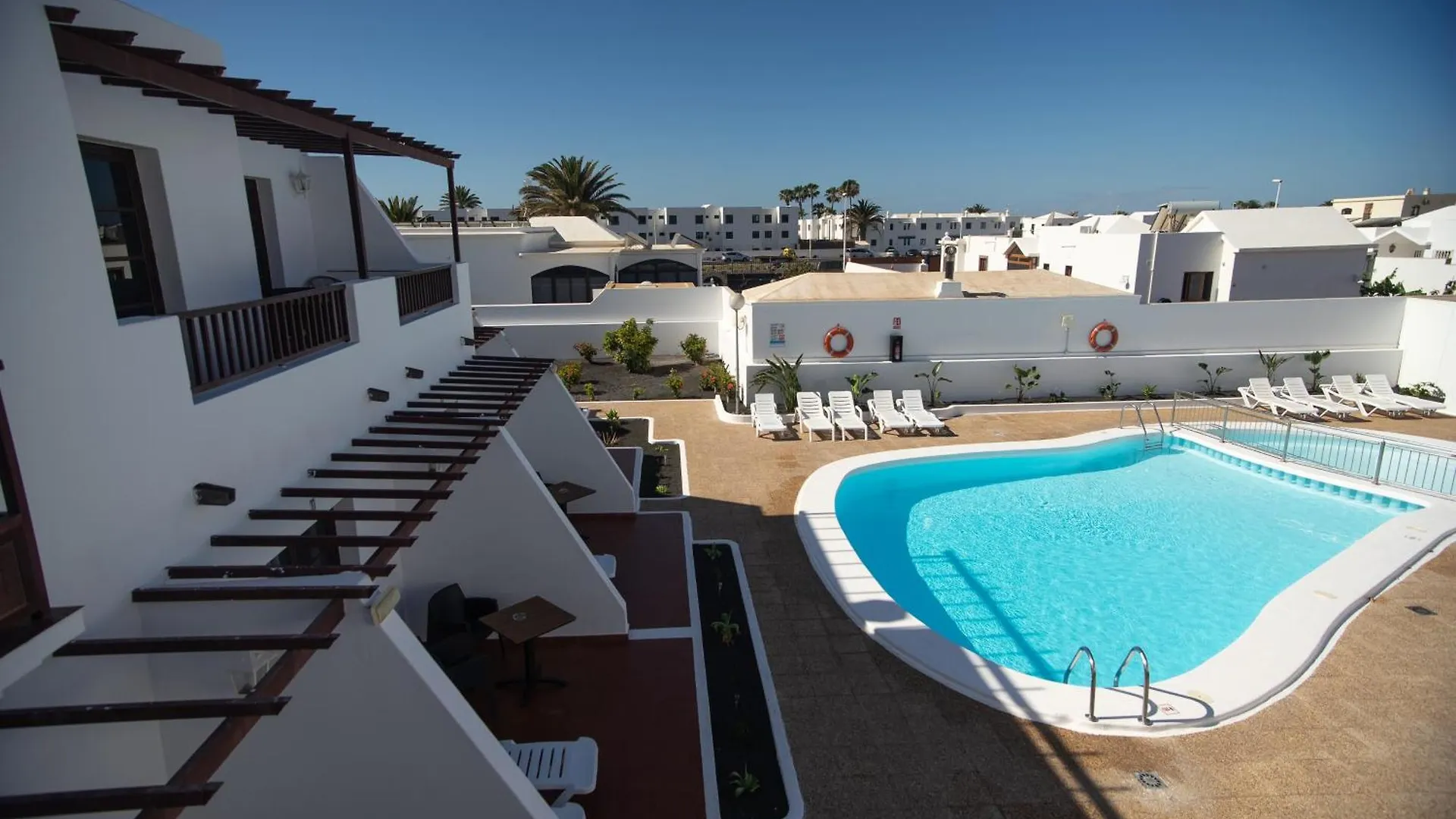 Apartamento La Laguneta Puerto del Carmen