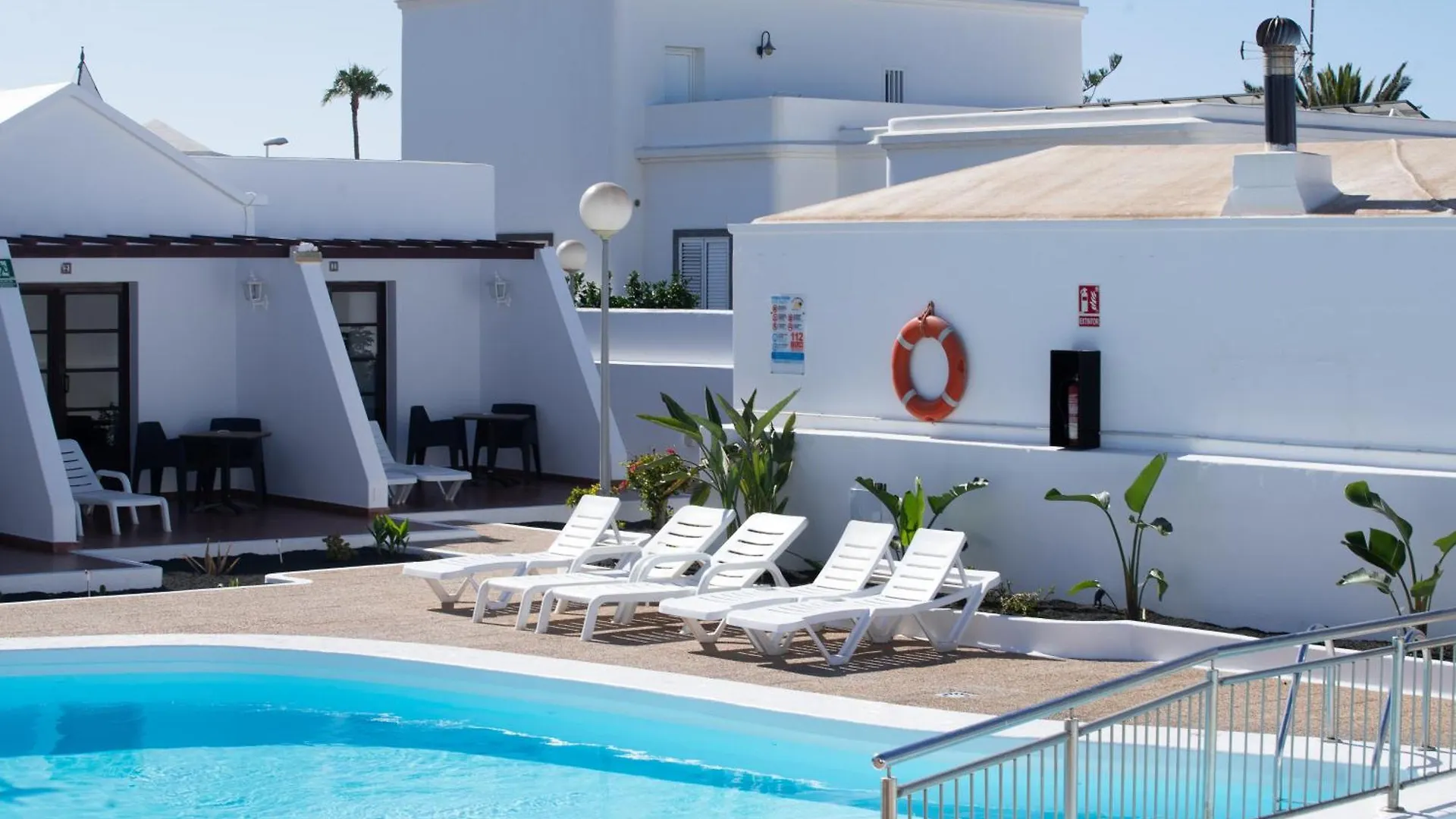 La Laguneta Puerto del Carmen  0*, Puerto del Carmen (Lanzarote)